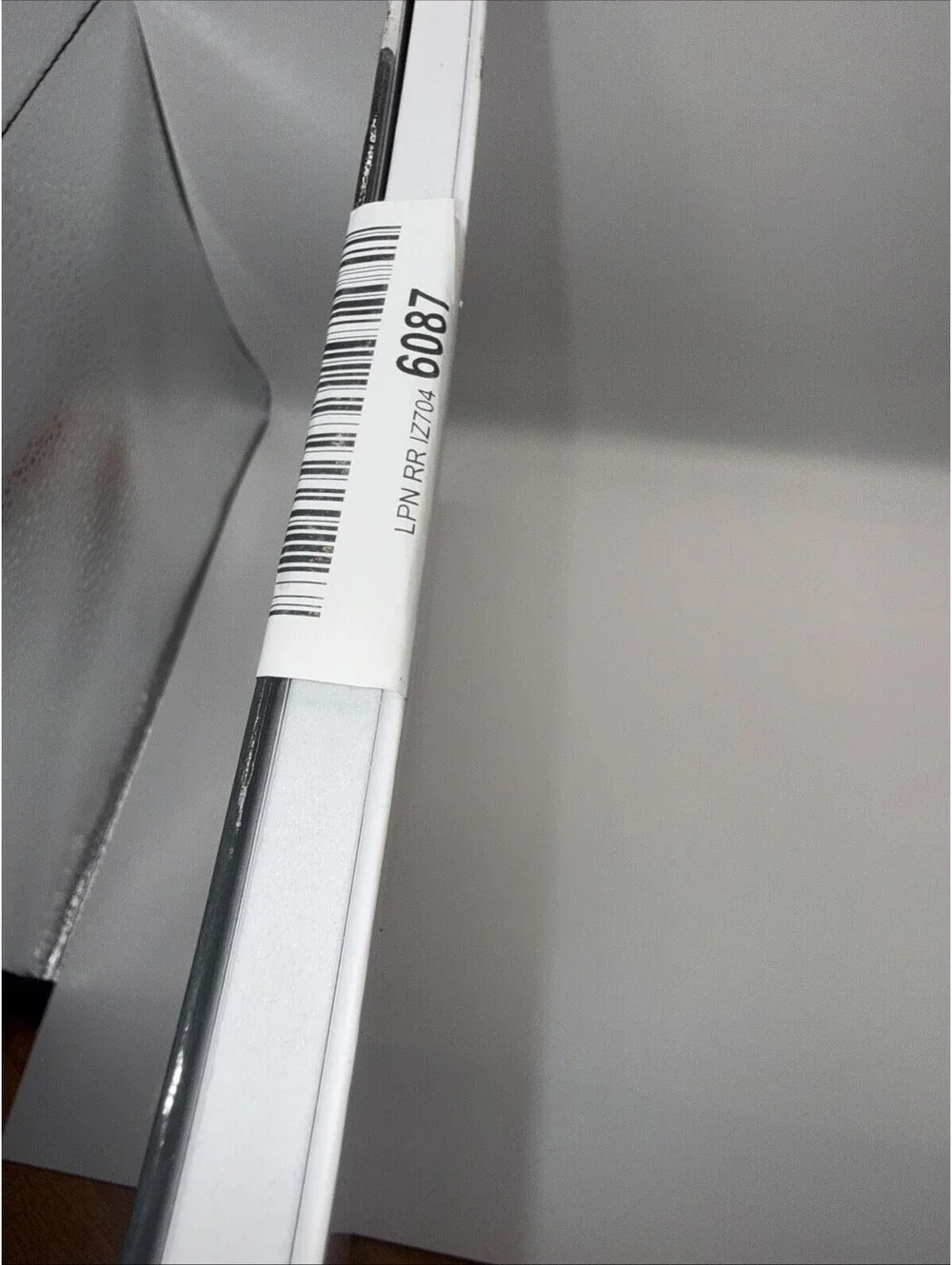 Glastr Slim MacBook Pro 16” Screen Protector